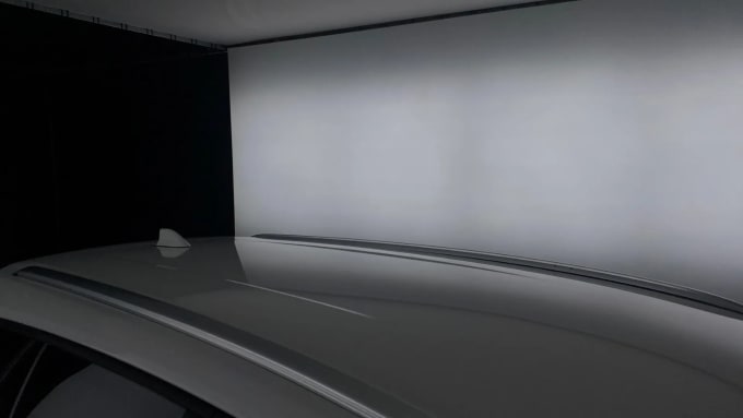 2023 Suzuki Swace