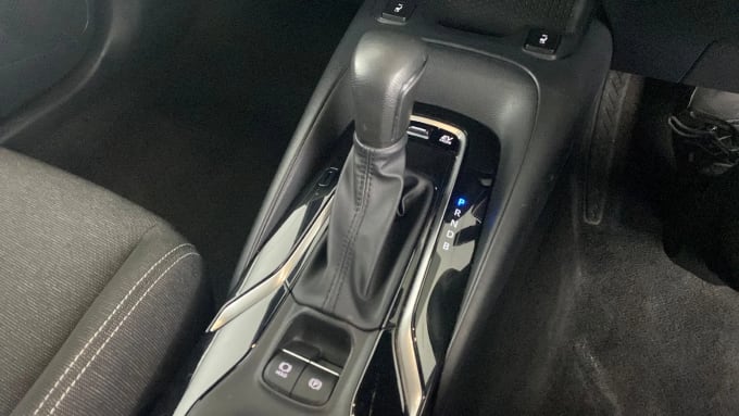 2023 Suzuki Swace