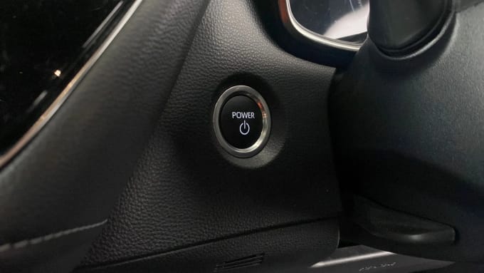 2023 Suzuki Swace