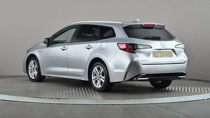 2023 Suzuki Swace