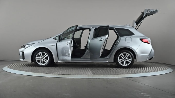 2023 Suzuki Swace
