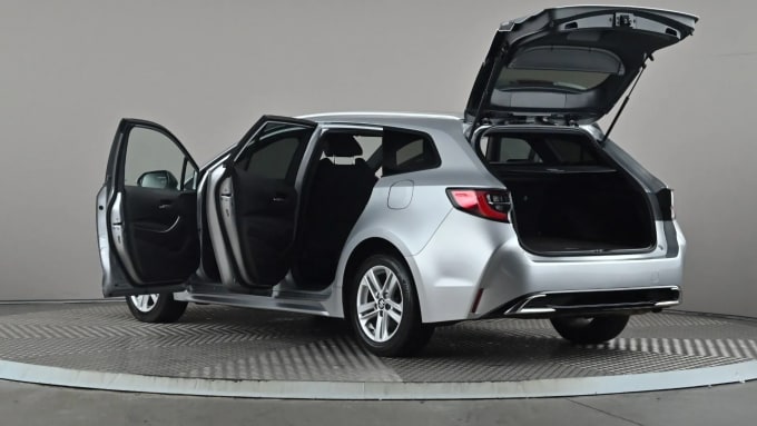 2023 Suzuki Swace