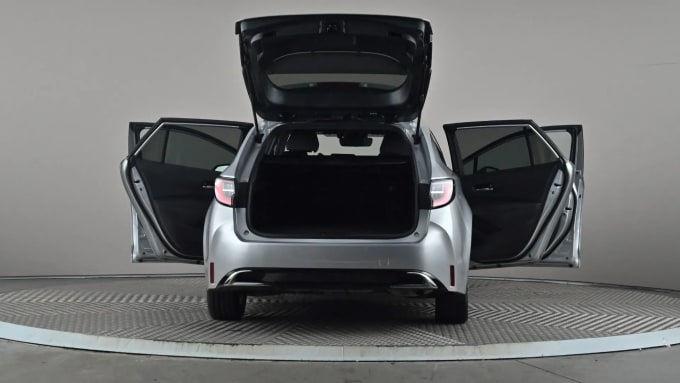 2023 Suzuki Swace