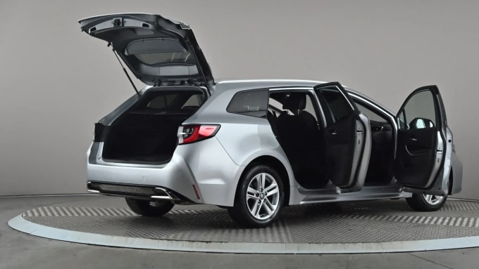 2023 Suzuki Swace