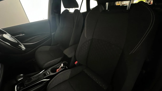 2023 Suzuki Swace