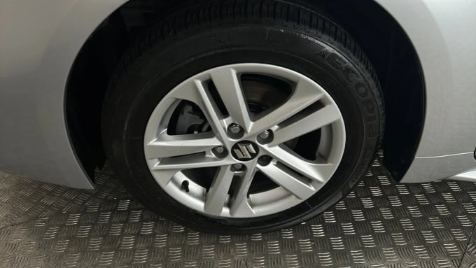 2023 Suzuki Swace