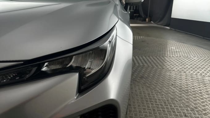 2023 Suzuki Swace