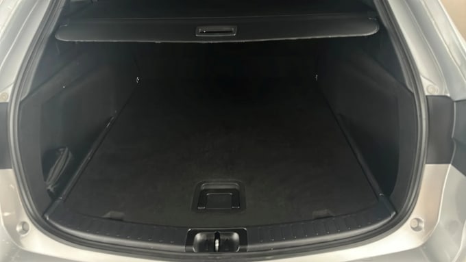 2023 Suzuki Swace