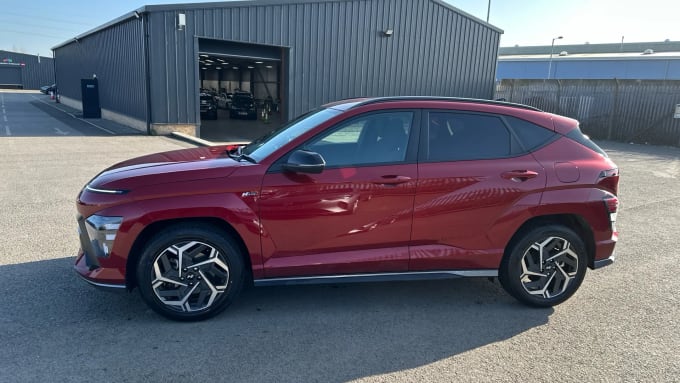 2023 Hyundai Kona