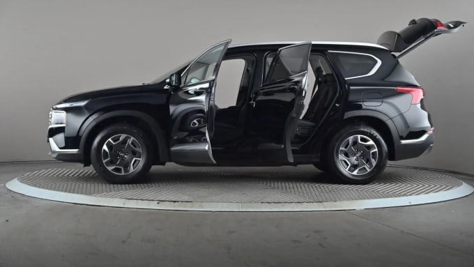 2022 Hyundai Santa Fe