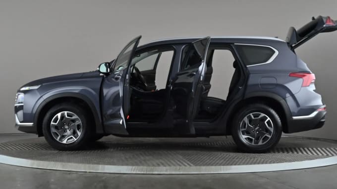 2022 Hyundai Santa Fe