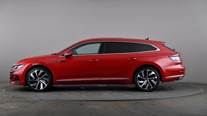 2023 Volkswagen Arteon