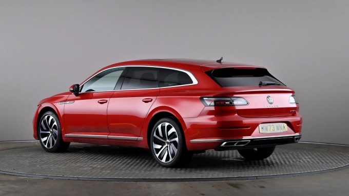 2023 Volkswagen Arteon