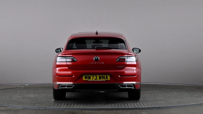 2023 Volkswagen Arteon