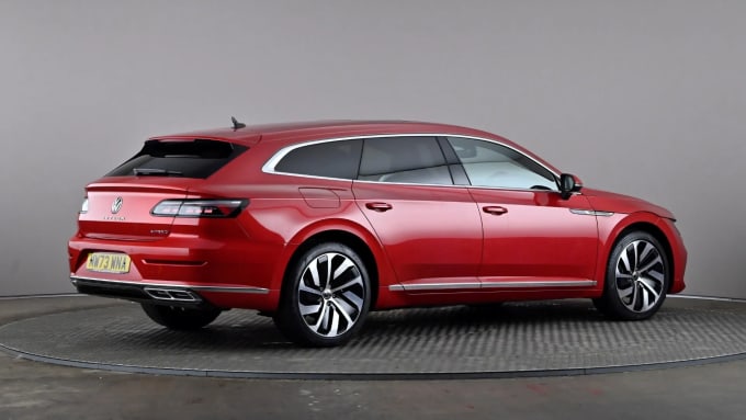 2023 Volkswagen Arteon