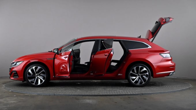 2023 Volkswagen Arteon