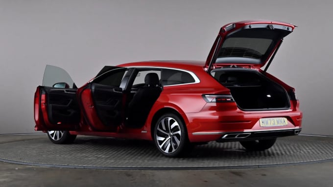 2023 Volkswagen Arteon