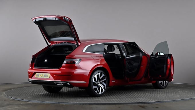 2023 Volkswagen Arteon