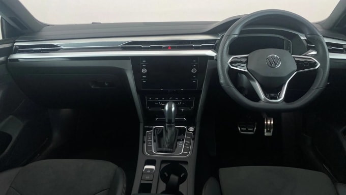 2023 Volkswagen Arteon
