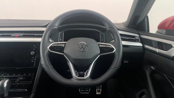 2023 Volkswagen Arteon