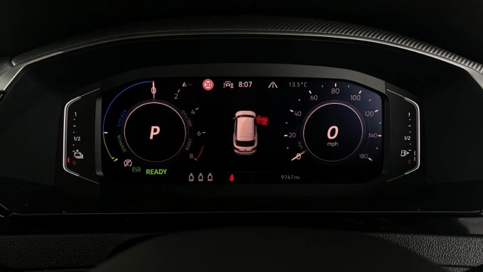 2023 Volkswagen Arteon