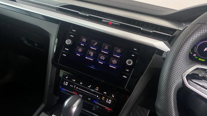 2023 Volkswagen Arteon