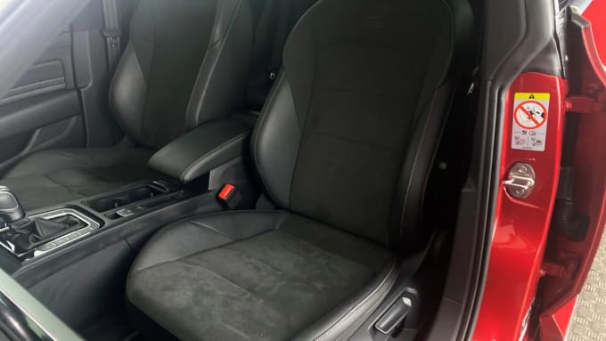 2023 Volkswagen Arteon