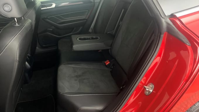 2023 Volkswagen Arteon