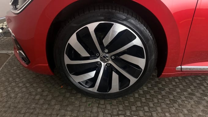 2023 Volkswagen Arteon