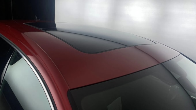 2023 Volkswagen Arteon