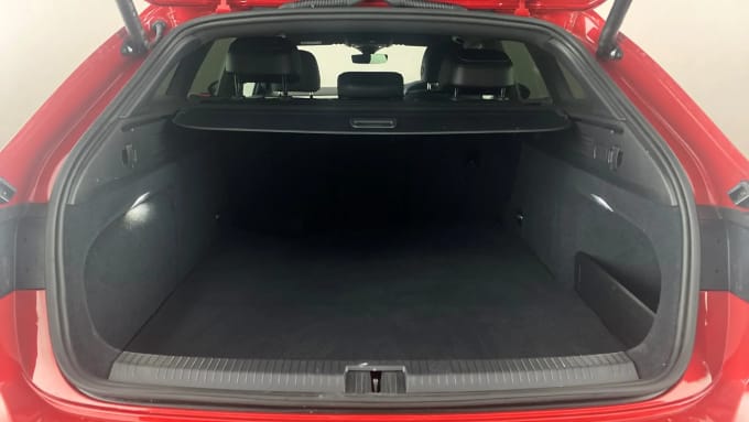 2023 Volkswagen Arteon