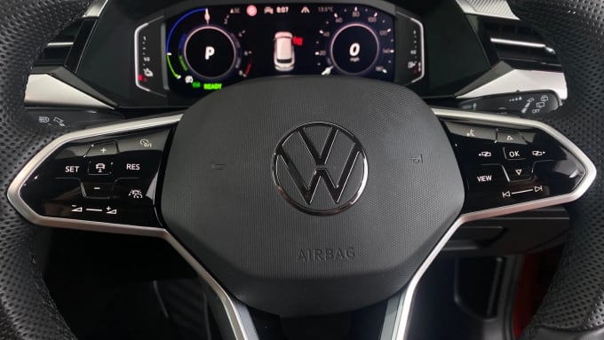 2023 Volkswagen Arteon