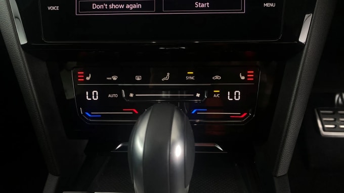 2023 Volkswagen Arteon
