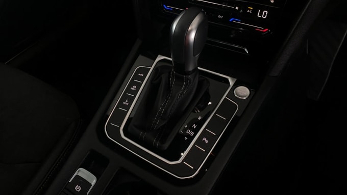 2023 Volkswagen Arteon