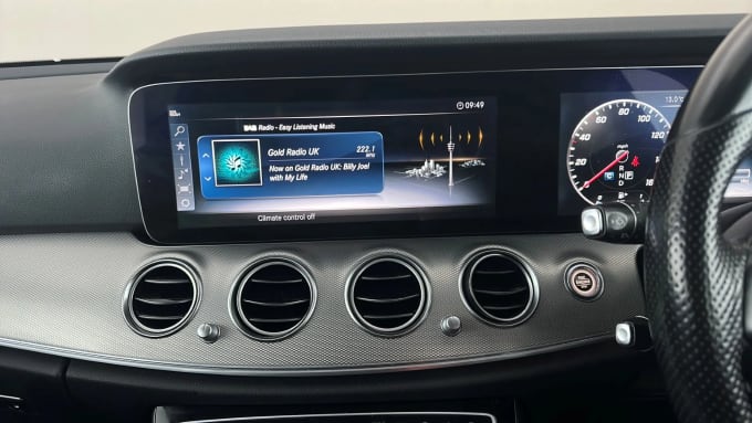 2016 Mercedes-benz E Class