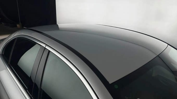 2016 Mercedes-benz E Class