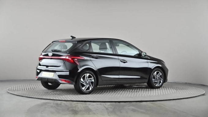 2023 Hyundai I20