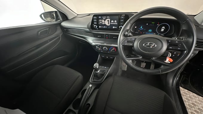 2023 Hyundai I20