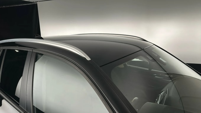 2018 BMW X3