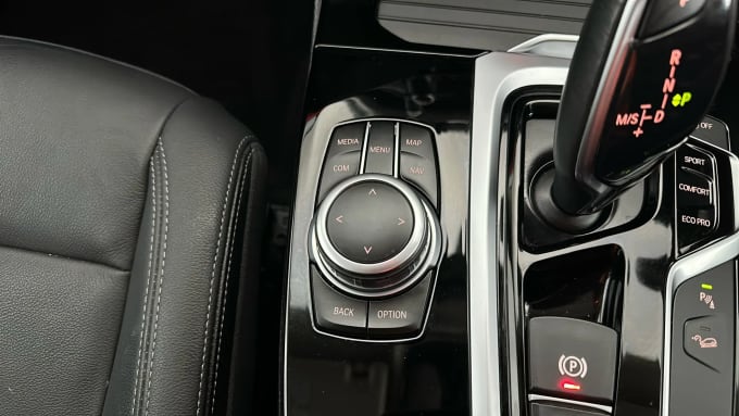 2018 BMW X3