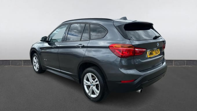2017 BMW X1