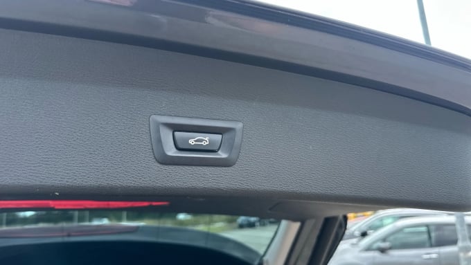 2017 BMW X1