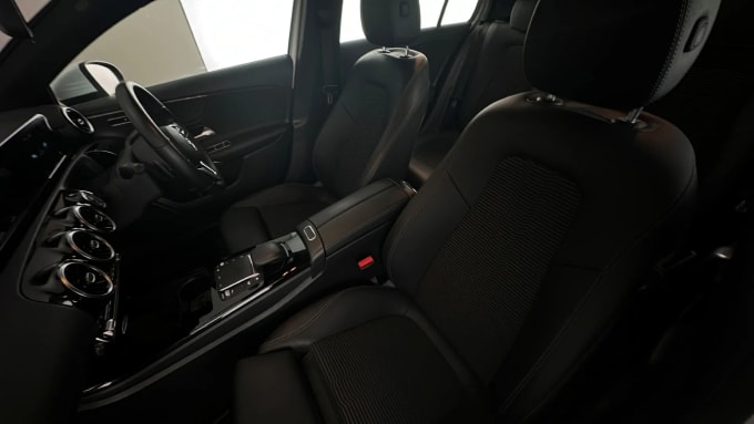 2020 Mercedes-benz A Class