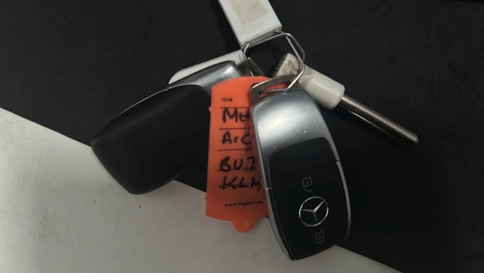 2020 Mercedes-benz A Class
