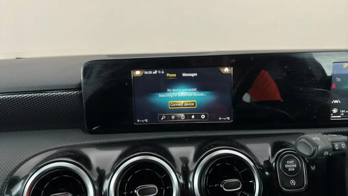 2019 Mercedes-benz A Class