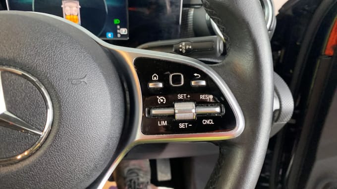 2018 Mercedes-benz A Class