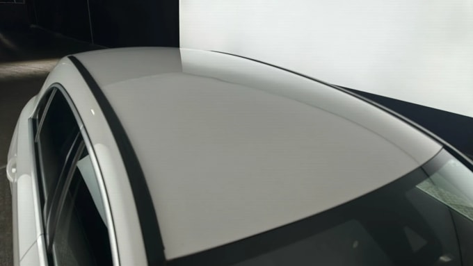 2018 Mercedes-benz A Class