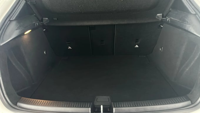 2018 Mercedes-benz A Class