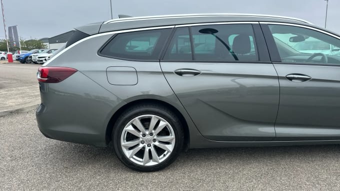 2017 Vauxhall Insignia Diesel Sports Tourer