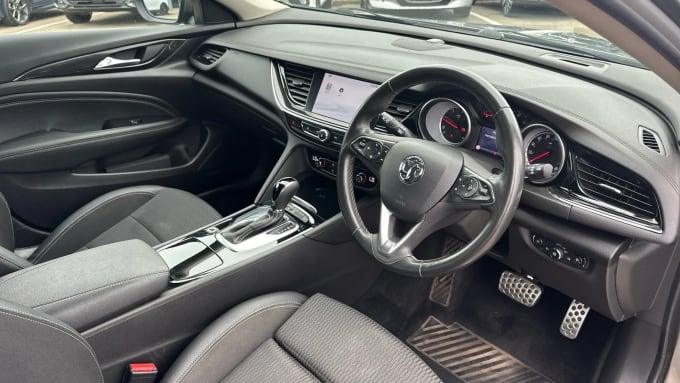 2017 Vauxhall Insignia Diesel Sports Tourer